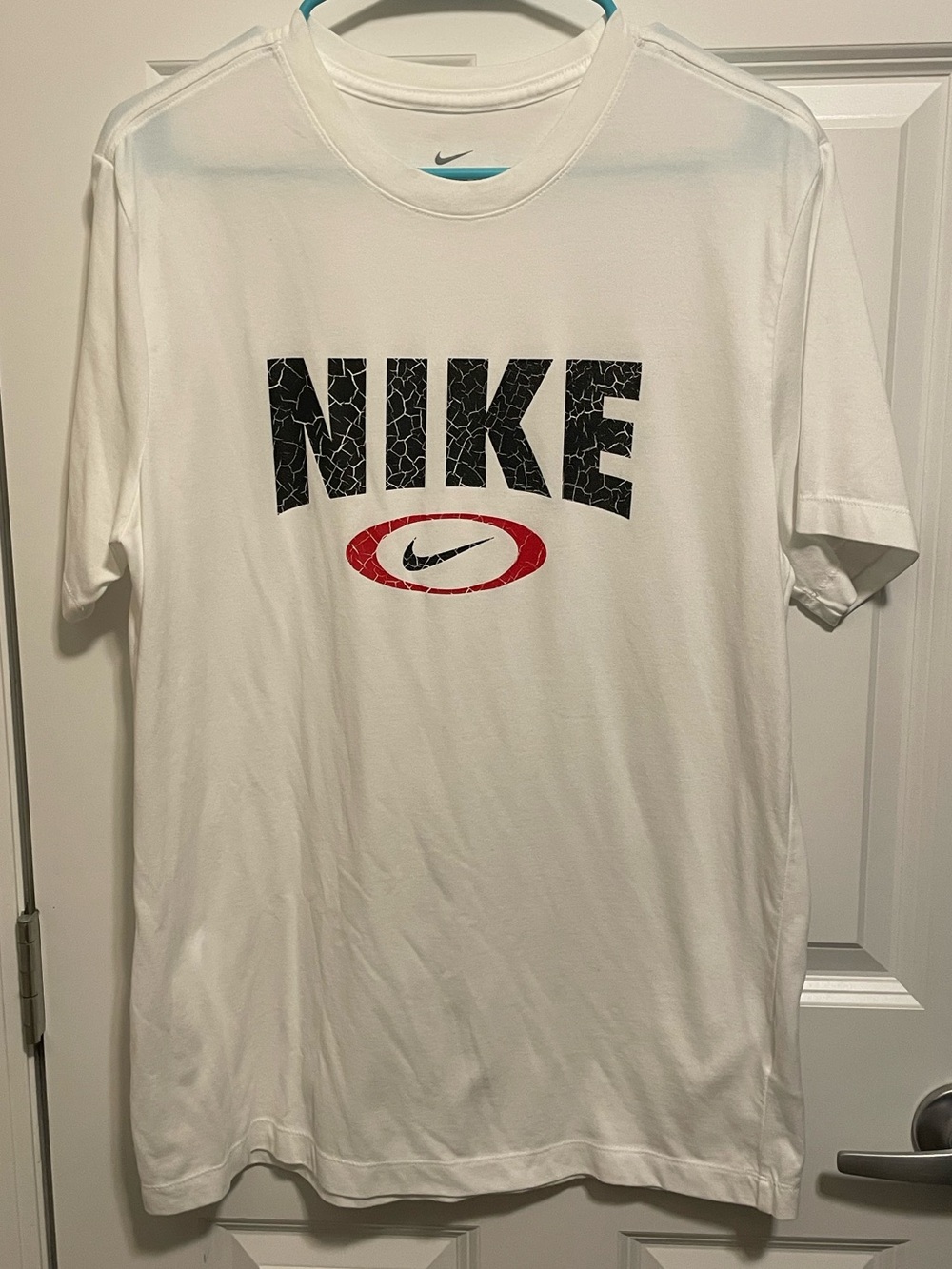Nike Men's Tee Dri-Fit